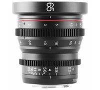 Meike 65 mm T/2.2 Cine Montura Sony E