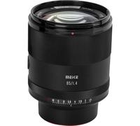 Meike 85 mm f/1,4 FF STM AF (L-Mount)