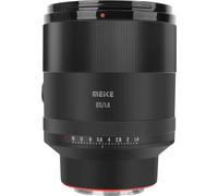 Meike 85 mm f/1,4 FF STM AF (Sony E)