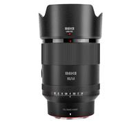 Meike 85 mm F1.4 Auto Focus Full Frame STM Stepping Motor Lente Vertical Compatible con cámaras Nikon Z Mount Z5 Z6 Z7 Z6II Z7II Zf