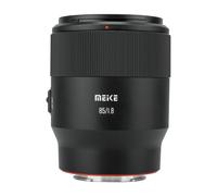 Meike 85mm F1.8 SE Series Mark II for E Mount