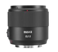 Meike 85mm F1.8 SE Series Mark II for F Mount
