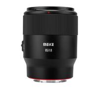 Meike 85mm F1.8 SE Series Mark II for Z Mount