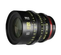 Meike 85mm T2.1 FF Prime Montura Sony E