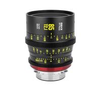 Meike 85mm T2.1 PL Full Frame Prime Manual Focus Wide Angle Cineme Lens for PL-Mount Camera Canon EOS C700 PL EOS C700PL GS