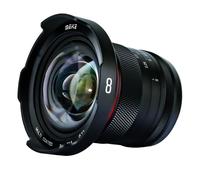 Meike 8mm F2.8 APS-C (MFT)