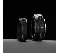 Meike Adaptador de montura de filtro MK-EFTL-C Montura en L