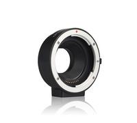 Meike Adaptador de objetivo EOS M Canon EF, EF-S