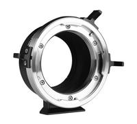 Meike Adaptador MK PLTE Montura Sony E Montaje PL