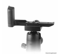 Meike Asa de aluminio Fujifilm X-Pro3