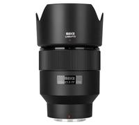 Meike Auto Focus Medium Tele STM 85mm F1.8 Motor Paso a Paso de Formato Completo Compatible con cámaras Fujifilm X Mount X-T1 X-T2 X-T3 X-T4 X-T5 X-T10 X-T20 X-T100