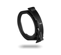 Meike Black Pro-Mist 1/8 Filtro para Canon y Meike MK-EFTR-C Adaptador de Montura con Filtro Integrado EF a EOS R