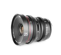 Meike Cine Lens 25mm T2.2 for MFT