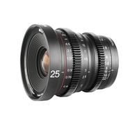 Meike Cine Lens 25mm T2.2 for Sony