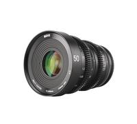 Meike Cine Lens 50mm T2.2 for Fujifilm X Mount