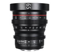 Meike Cine lens 65mm T2.2 for MFT