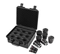 Meike Cine Lens 9-Lens Case