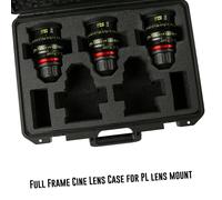 Meike FF-Prime 5-Lens Case PL