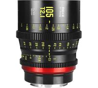 Meike FF-Prime Cine 105mm T2.1 Lens (EF-Mount, Feet/Meters)