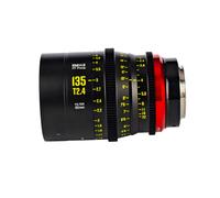 Meike FF-Prime Cine 135mm T2.4 Lens (E)