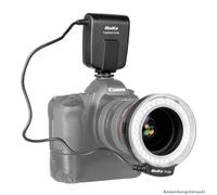 Meike Flash MK FC100 flash anular Canon/Nikon