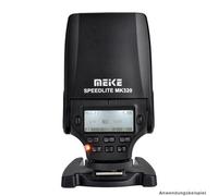 Meike Flash MK320 MFT