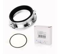 Meike Lens Mount Swapping Kit EF (16 mm) (PL/E/L/RF to EF)