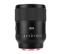 Meike Lente de 24 mm F1.4 AF ultra gran angular, gran apertura, enfoque automático, STM, marco completo, súper alta resolución, lente Prime de 10 K, compatible con cámaras Sony E Mount A7III A7IV A7R