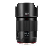 Meike Lente de 35 mm F2.0 de marco completo gran angular AF STM (motor paso a paso), lente de enfoque automático fijo para Panasonic Lumix Sigma L cámara sin espejo S1 S1R S1R II S1H S5 FP SL SL2