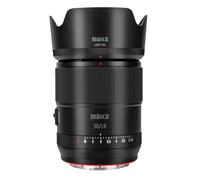 Meike Lente de 55 mm F1.8 Pro Full Frame AF STM de enfoque automático de alta resolución 8K lentes de retrato fijos para Panasonic Lumix Sigma Leica L-Mount Mirrorless Camera S1 S1R S9 S1H S5 FP FPL