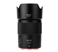 Meike Lente de formato completo 35 mm F2.0 AF STM enfoque automático compatible con cámaras Nikon Z Mount