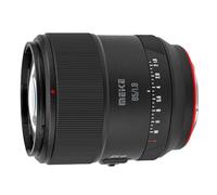 Meike Lente de formato completo 85 mm F1.8 AF Pro Series STM enfoque automático compatible con Nikon Z Mount