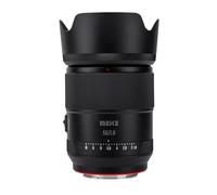 Meike Lente de formato completo de 55 mm F1.8 AF Pro STM Autofocus Portrait Compatible con Sony E Mount