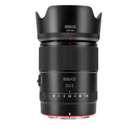 Meike Lente de motor paso a paso F1.8 Pro Full Frame AF STM de 55 mm de alta resolución 8K enfoque automático fijo Prime para cámaras Nikon Z Mount Mirrorless Z5 Z6 Z7 Z6II Z7II Z9 Z30 Z50 Z fc