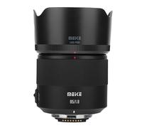 MEIKE Lente F1.8 AF de 85 mm para Nikon F Mount Full Frame DSLR, lente de retrato