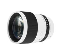 Meike Lente telefoto de 85 mm F1.4 Mix II AF STM de fotograma completo con enfoque automático, lentes de retrato fijo para cámaras Sony E Mount Mirrorless A7SIII A9II A7RIV A7IV A7III A9 A7II A7RII