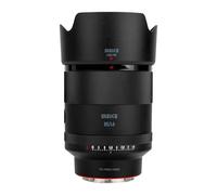 Meike Lente teleobjetivo de 85 mm F1.4 de fotograma completo AF STM A con motor paso a paso para cámaras Nikon Z Mount Mirrorless Z5 Z6 Z7 Z6II Z7II Z9 Z30 Z50