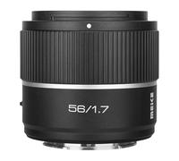 Meike Lente vertical F1.7 AF STM APS-C de 56 mm compatible con cámaras Sony E Mount FX30 ZV-E10 ZV-E10 II A6400 A5000 A6000 A6100 A6300 A6500 A6600 A6700