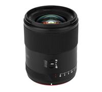 Meike - Lentes de 23 mm F1.4 ultra gran angular APS-C con marco de enfoque automático fijo para cámaras Sony E Mount Mirrorless ZV-E10 FX30 A6600 A6400 A5000 A5100 A6000 A6100 A6300 A6500 A6500 A6600