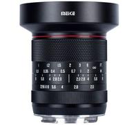 Meike MK 10 mm F/2,0 Montura Sony E