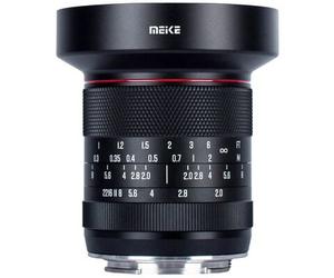 Meike MK 10 mm F/2,0 Montura Sony E
