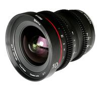 Meike MK-10MM T2.2 Cine Lens X
