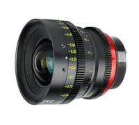 Meike MK-16mm T2.5 FF Prime Cine Lens for Full Frame RF