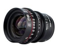 Meike MK 18mm T2.1 S35 Montura Canon EF