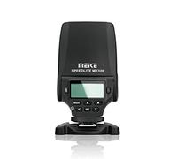 Meike MK-320C TTL Flash Speedlite para Canon cámaras réflex Digitales Zapata Caliente Cámara 1d Mark Serie 1Ds Serie 5d Mark II 5d Mark III 5d 6d 7d 7d Mark II 50d 60d 70d 550d 600d 1000d