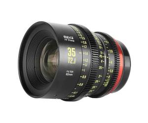 Meike MK 35mm T2.1 Canon EF