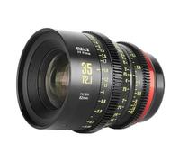 Meike MK 35mm T2.1 Montaje PL