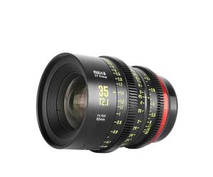 Meike MK-35T2.1 FF-Prime (EF Mount)