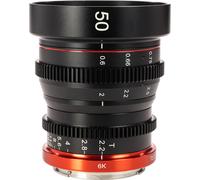 MEIKE MK-50MM F2.2 RF