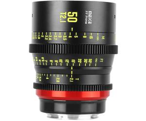 Meike MK-50T2.1 FF-Prime (EF Mount)